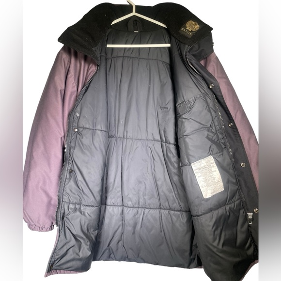 Vintage Kanuk Jacket - Picture 5 of 8